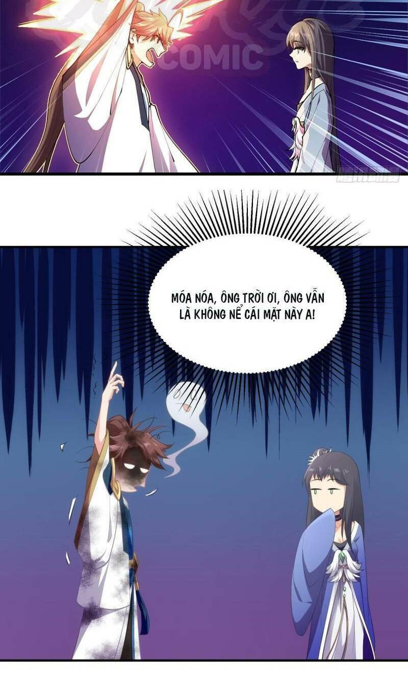 Tối Cường Hoàn Khố Hệ Thống: Chapter 52