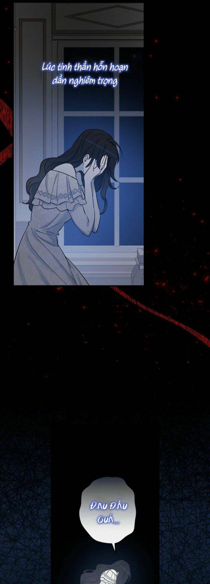 Kỵ Sĩ Đỏ Không Mê Tiền Mù Quáng: Chapter 42