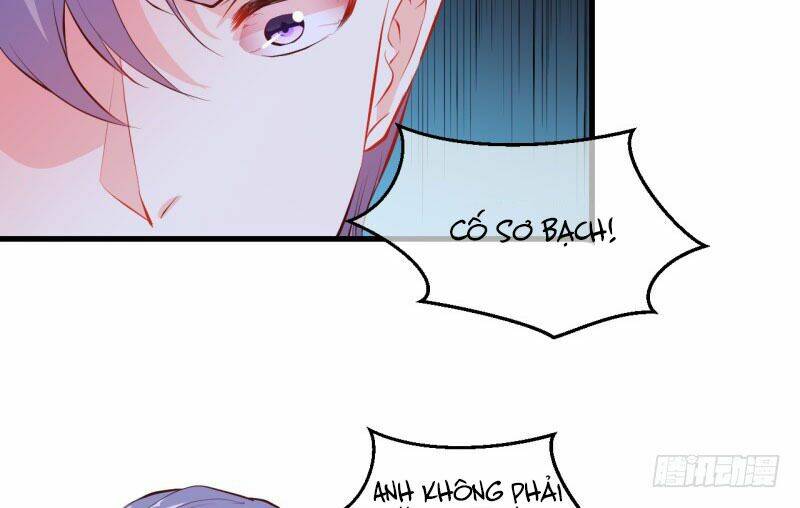 Ám Luyến Thành Hôn: Chapter 92