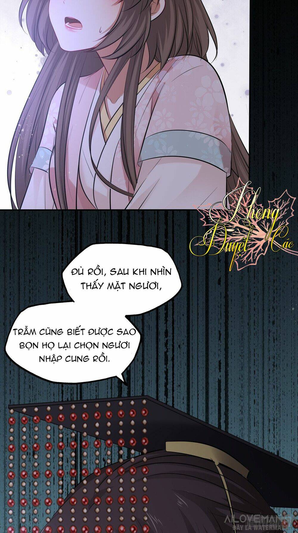 Vương Phi Thật Thích Trang Điểm: Chapter 150