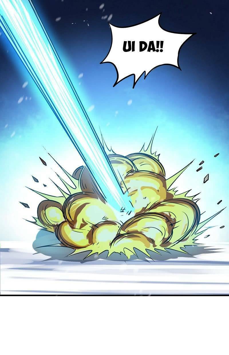 Cuộc Sống Tận Thế Bắt Đầu Từ Số 0: Chapter 50