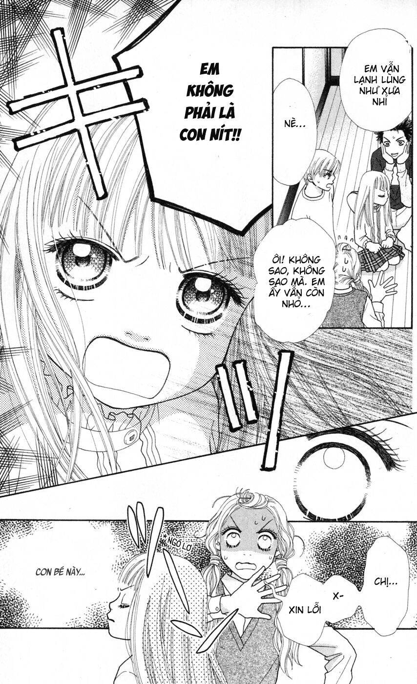 Cô Láng Giềng: Chapter 55