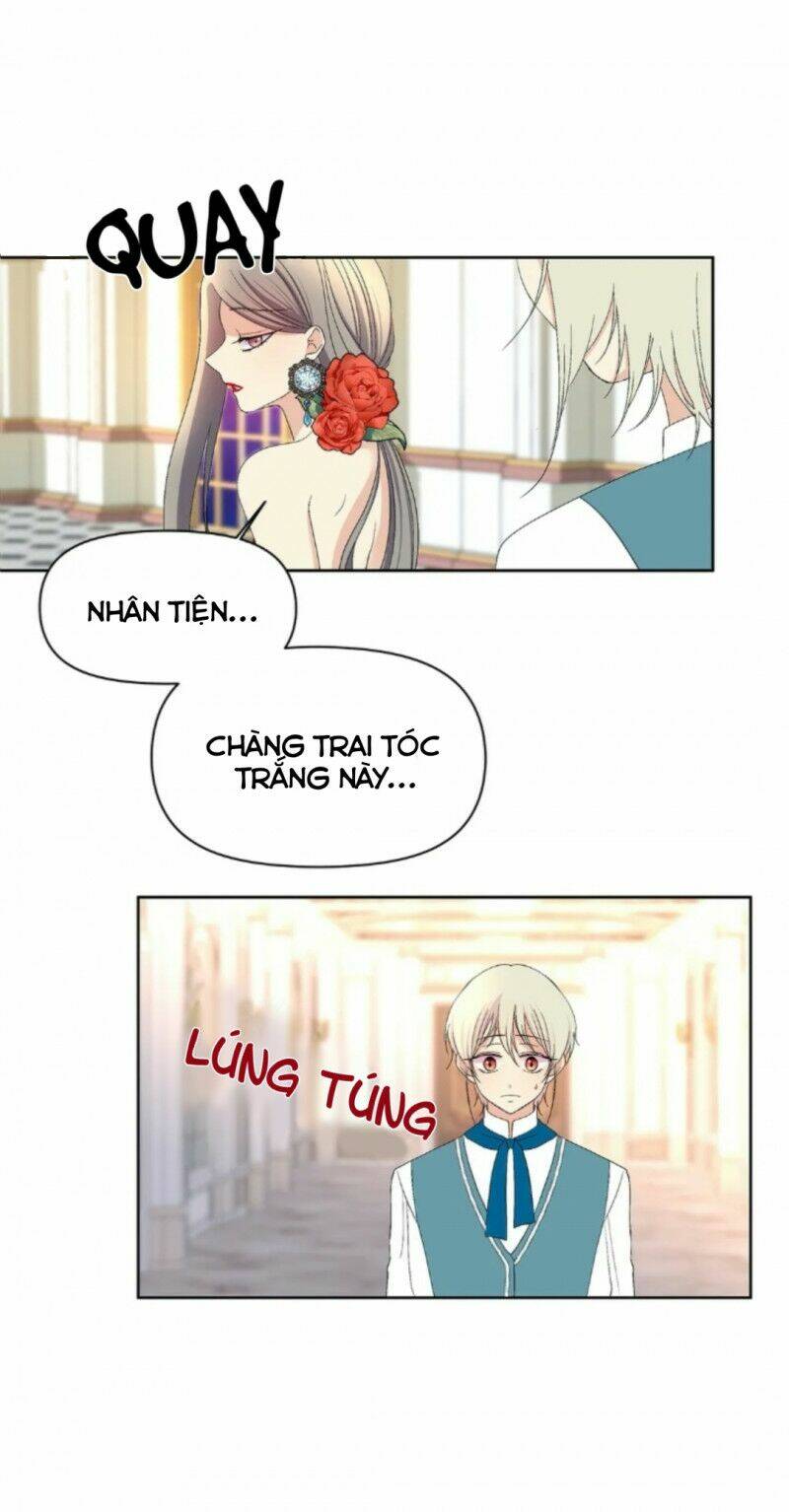 Công Chúa Thời Gian Có Hạn: Chapter 10