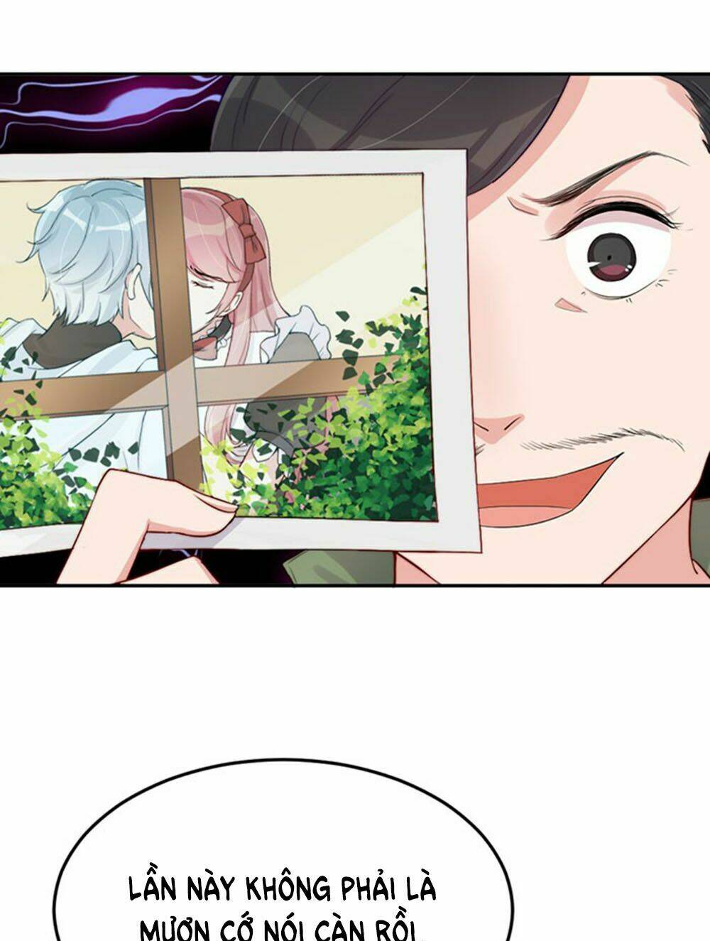 Bà Xã Tôi Là Nam Thần: Chapter 33