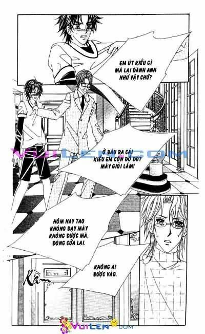 Hạnh Phúc Bất Tận: Chapter 1