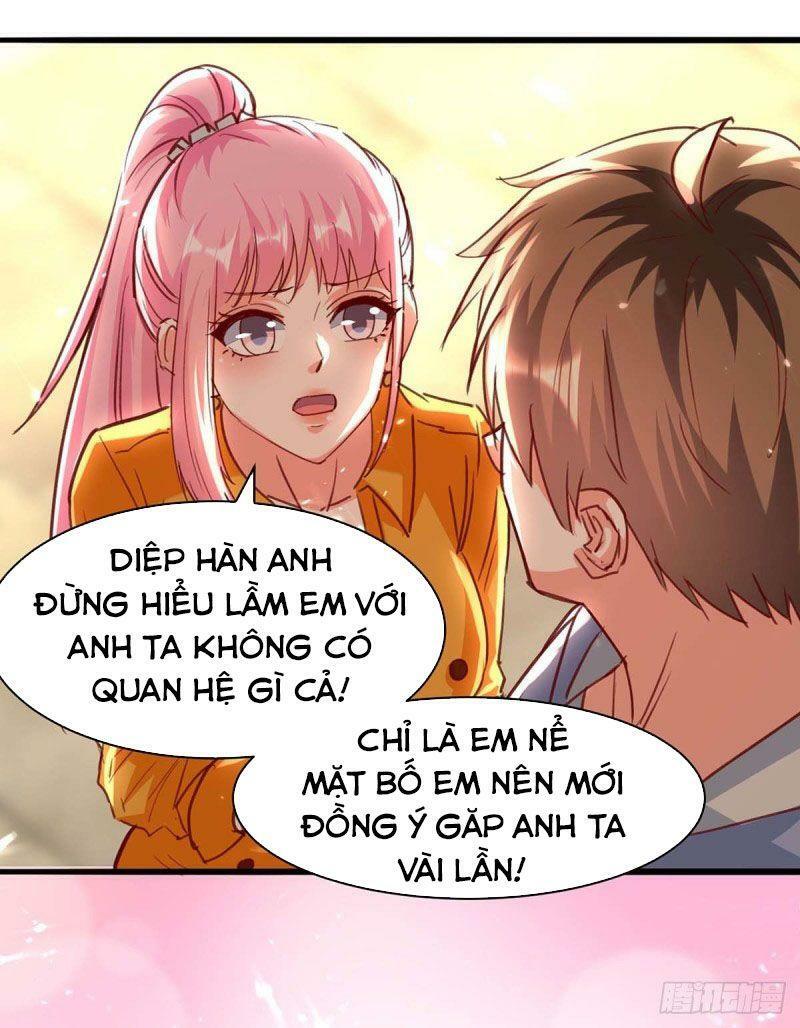 Thần Cấp Thấu Thị: Chapter 226