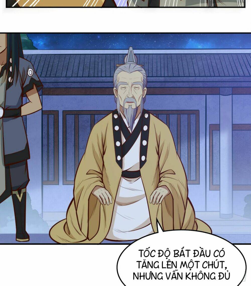 Hiệp Hành Cửu Thiên: Chapter 87