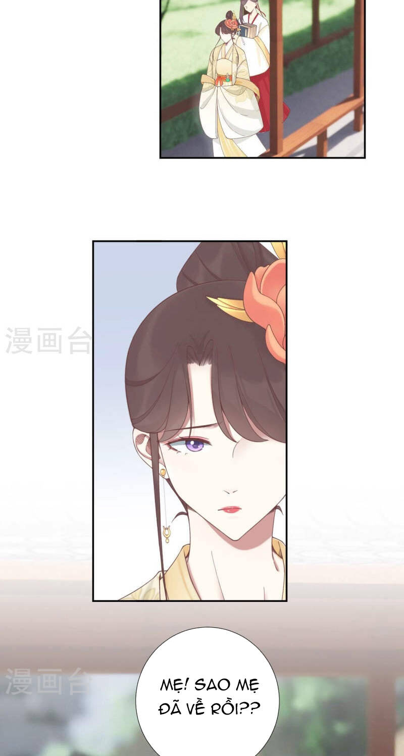 Hoàng Hậu Bận Lắm: Chapter 205