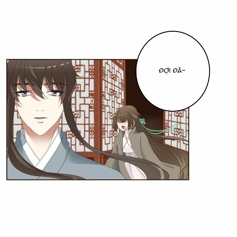 Thông Linh Phi: Chapter 243