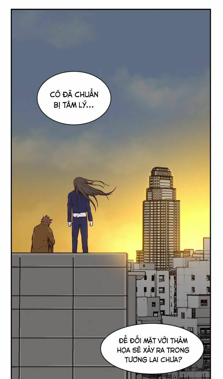 Vua Của Vong Linh: Chapter 189