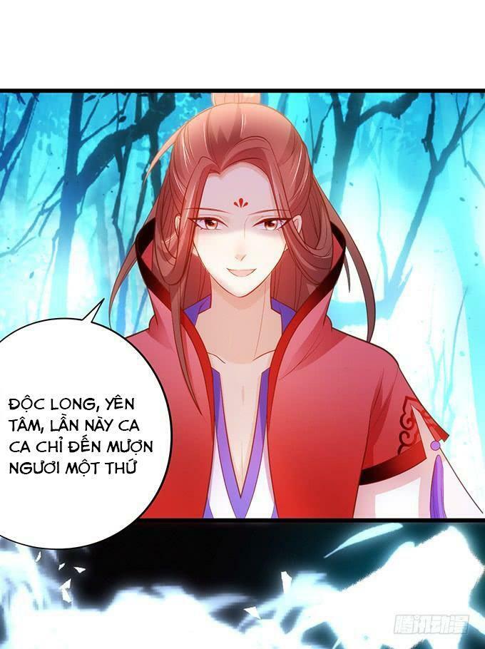 Hồ Tiên Hung Bạo: Chapter 117