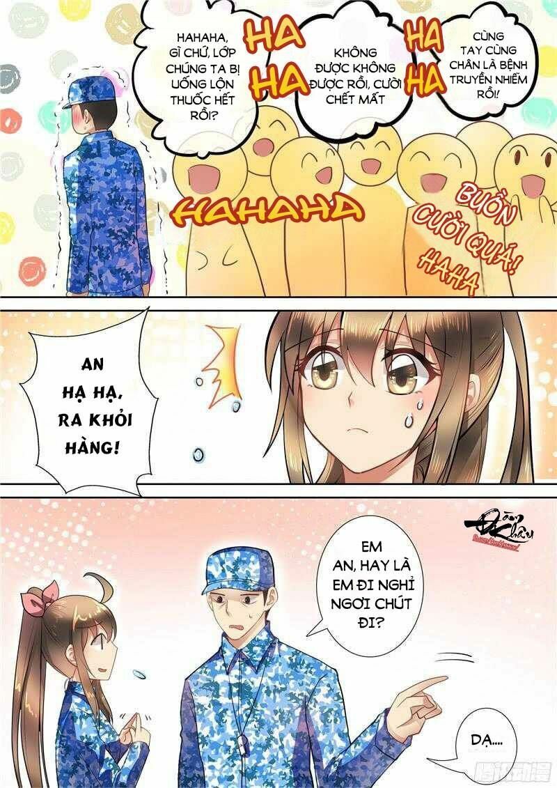 Người Thừa Kế Giá Đáo: Hiệu Thảo Làm Loạn Đủ Chưa?: Chapter 61