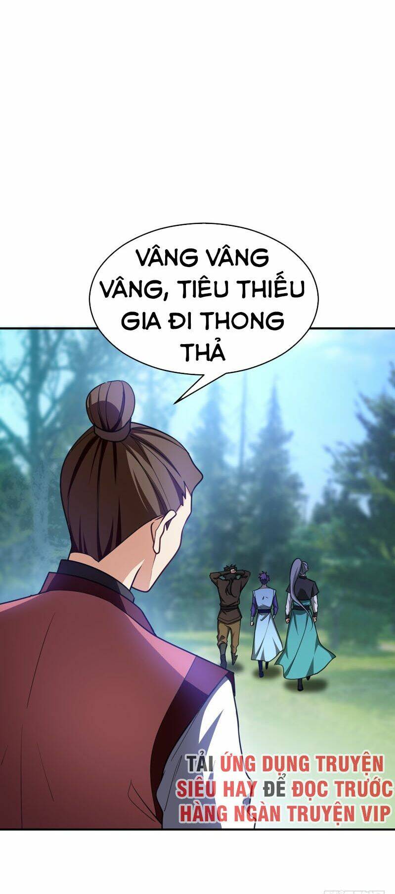 Yêu Giả Vi Vương: Chapter 102