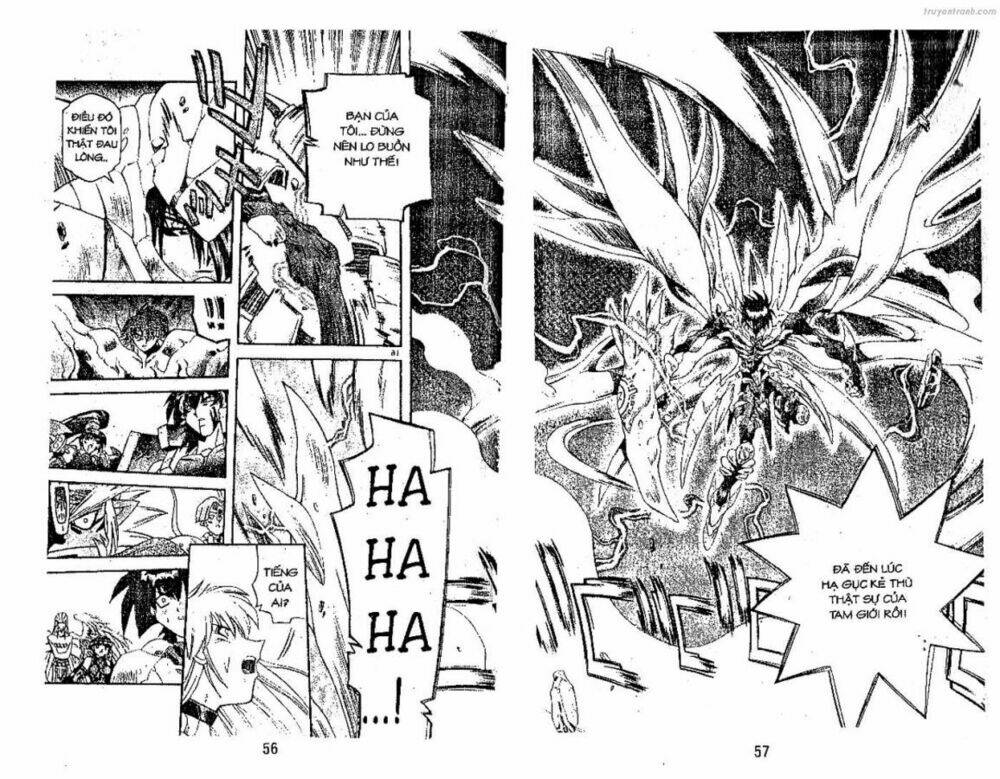 Devil And Devil: Chapter 86