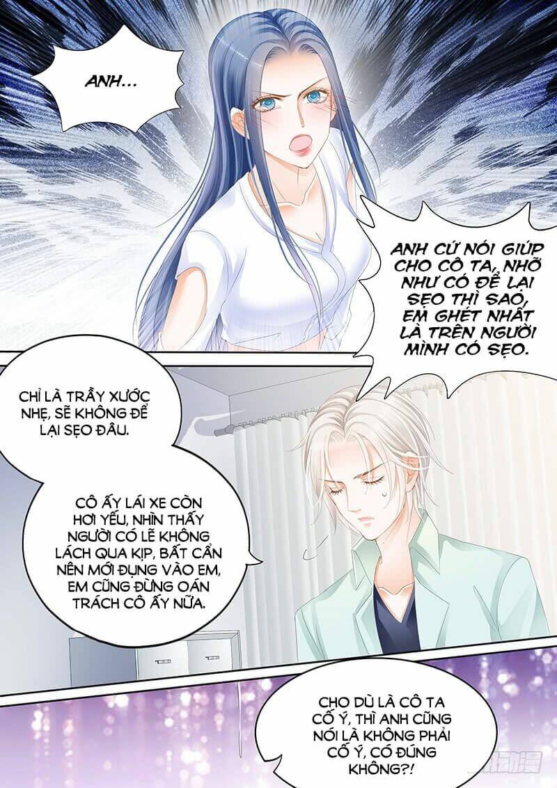 Thiểm Hôn Kiều Thê: Chapter 86