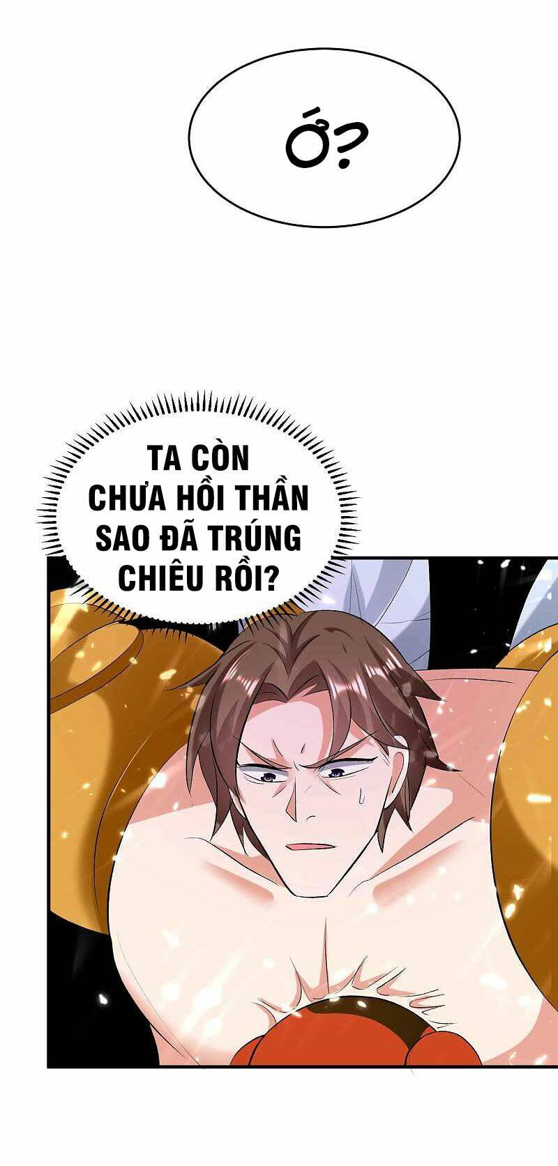 Vạn Giới Tiên Vương: Chapter 126