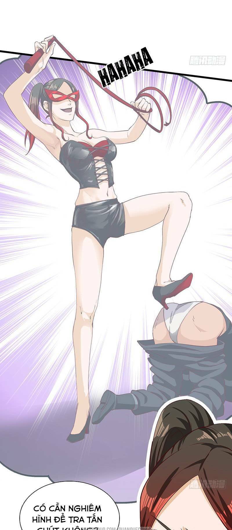 Bất Diệt Nguyên Thần: Chapter 75