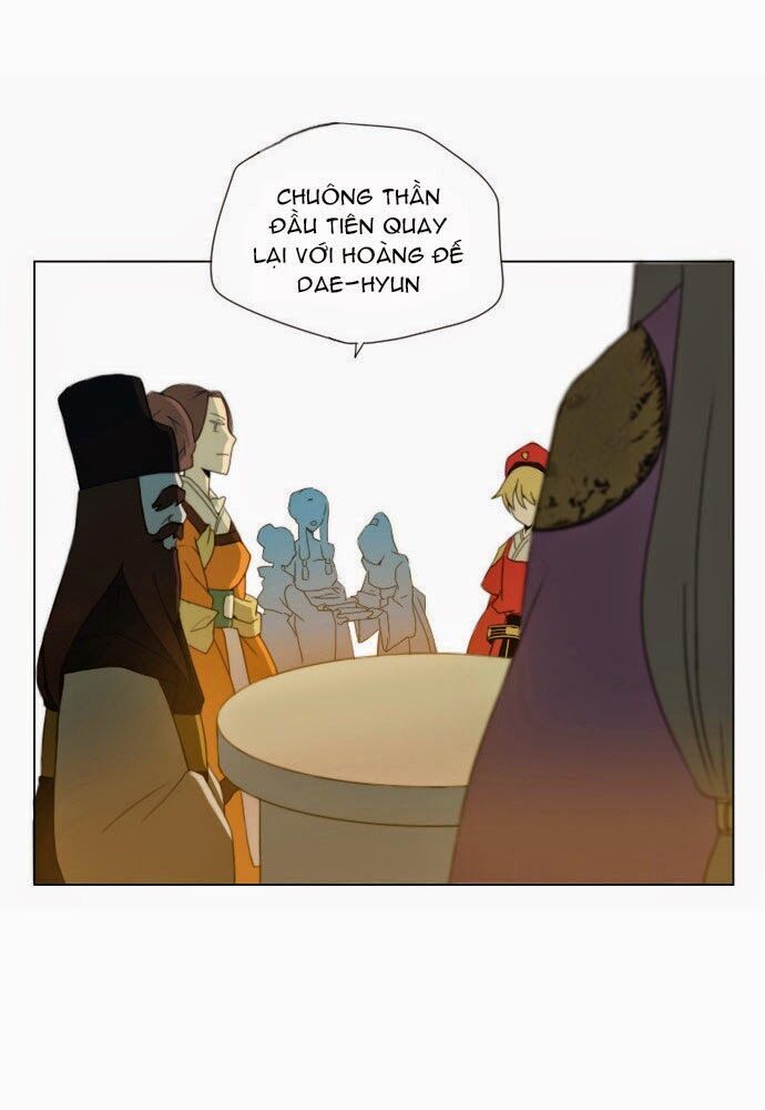 Chuông Thánh: Chapter 2