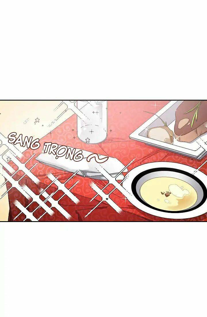 Tình Điên Dại: Chapter 10