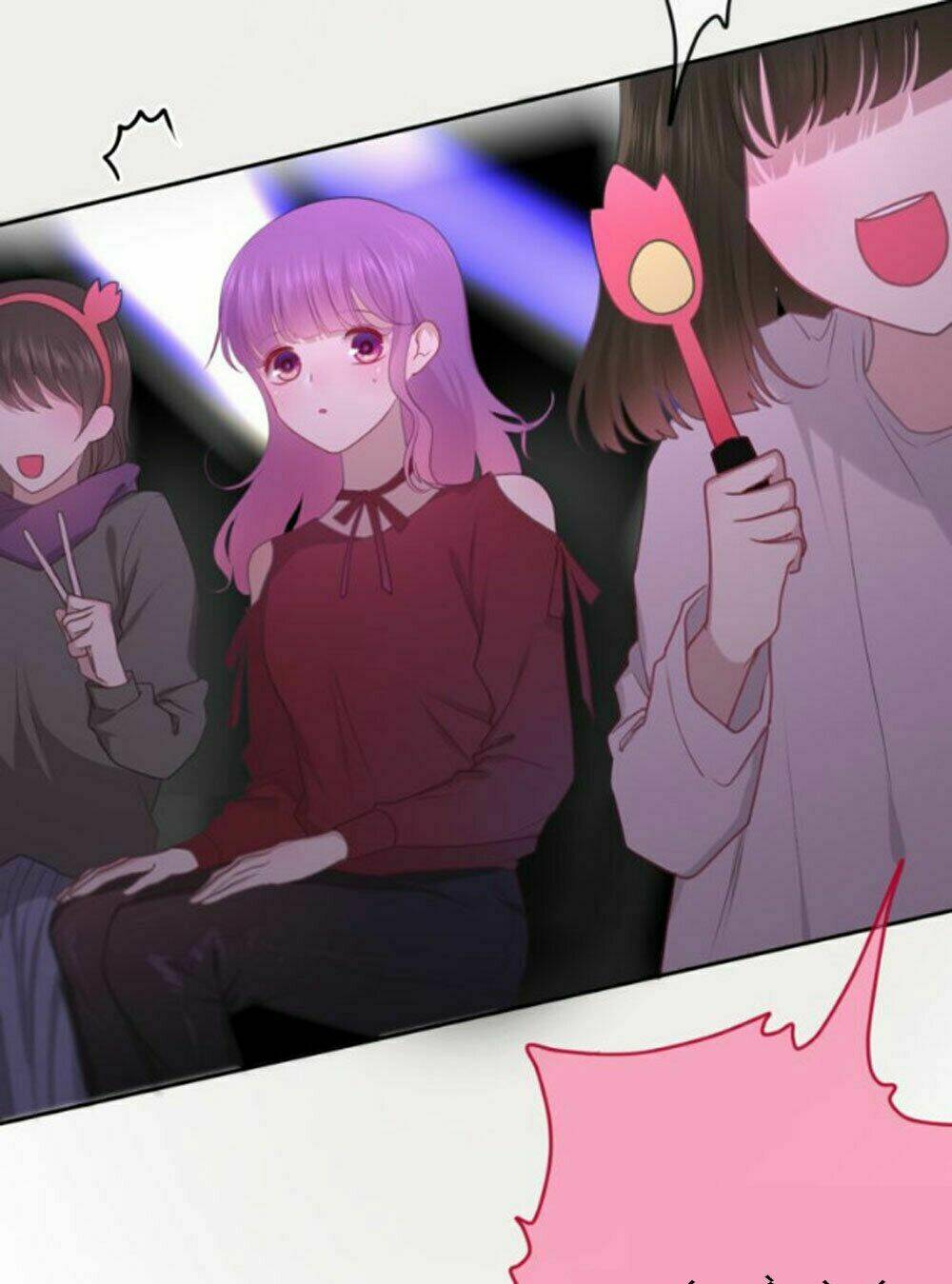 Tháng Sáu Kì Diệu: Chapter 63