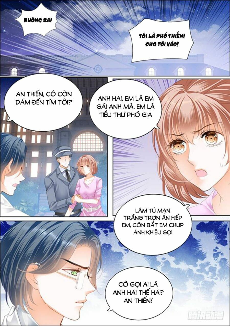 Bá Đạo Tiểu Thúc, Xin Trêu Chọc Vừa Thôi!: Chapter 52