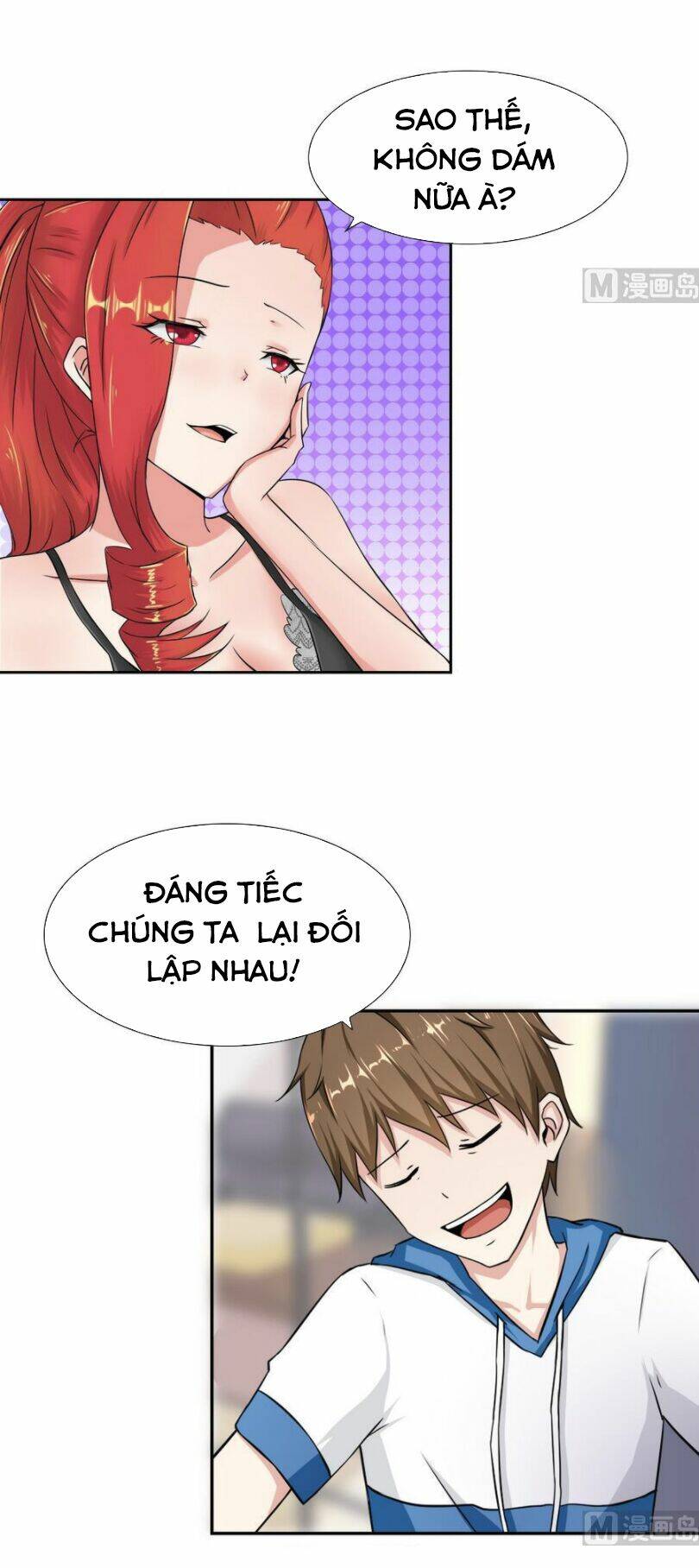 Hắn Là Long Ngạo Thiên: Chapter 86