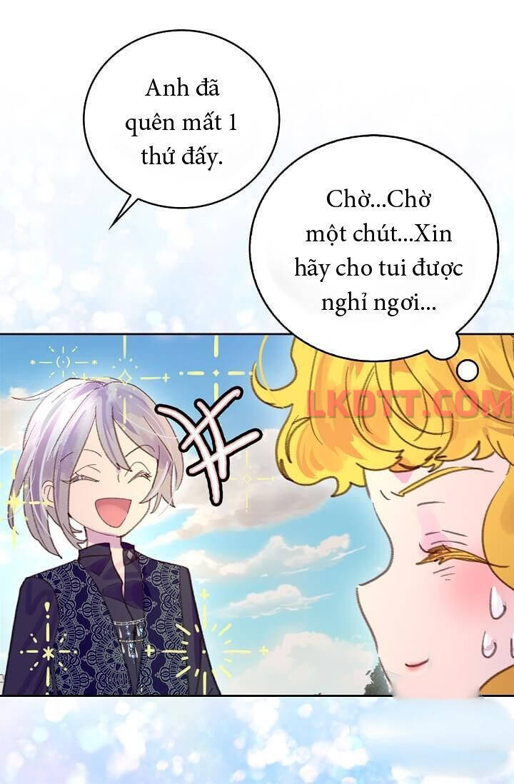 Đừng Xem Thường Nữ Phụ: Chapter 126