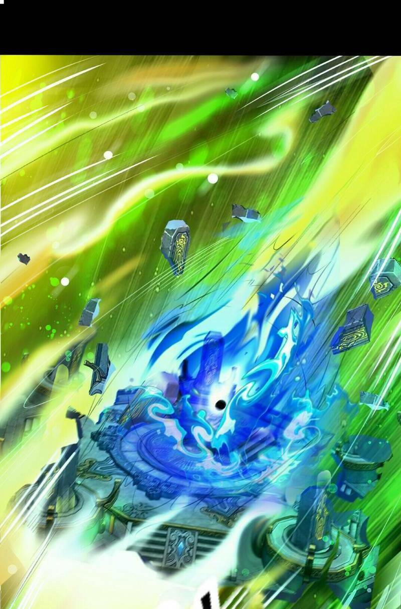 Thanh Đế Truyện: Chapter 17