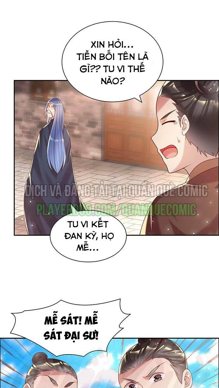 Siêu Phàm Truyện: Chapter 113