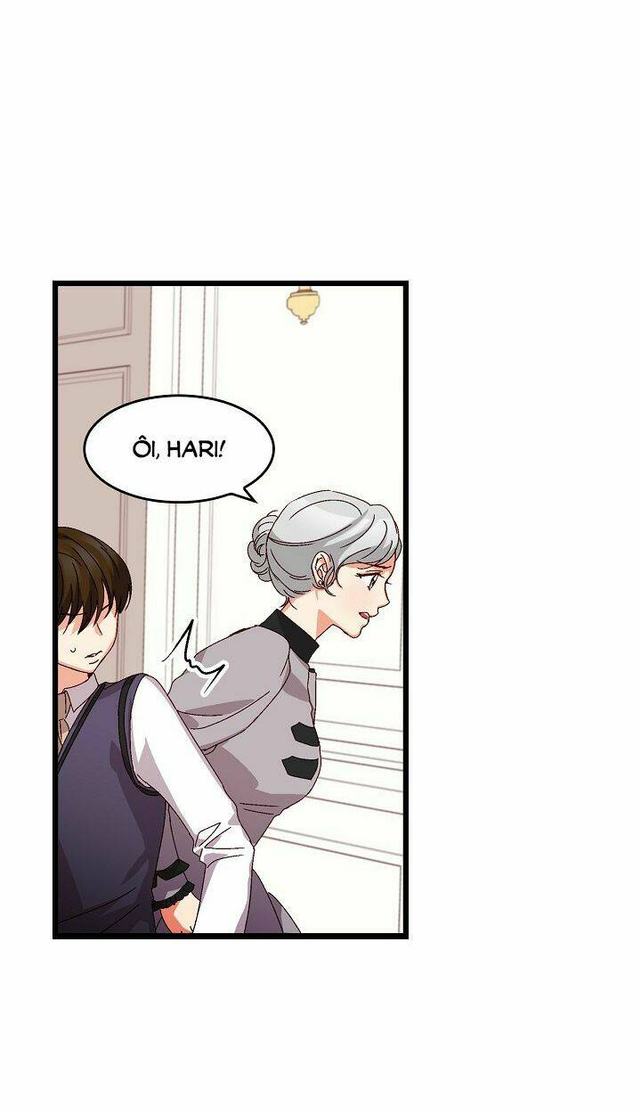 Đừng Chọc Đứa Em Gái Bé Bỏng Của Chúng Tôi: Chapter 5