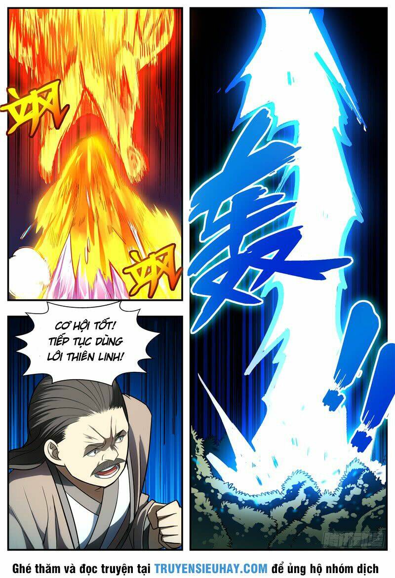 Ngã Dục Phong Thiên: Chapter 68