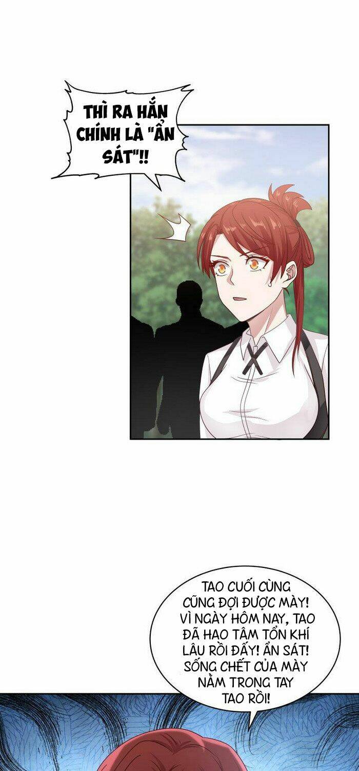 Đô Thị Tuyệt Thế Cuồng Tôn: Chapter 36