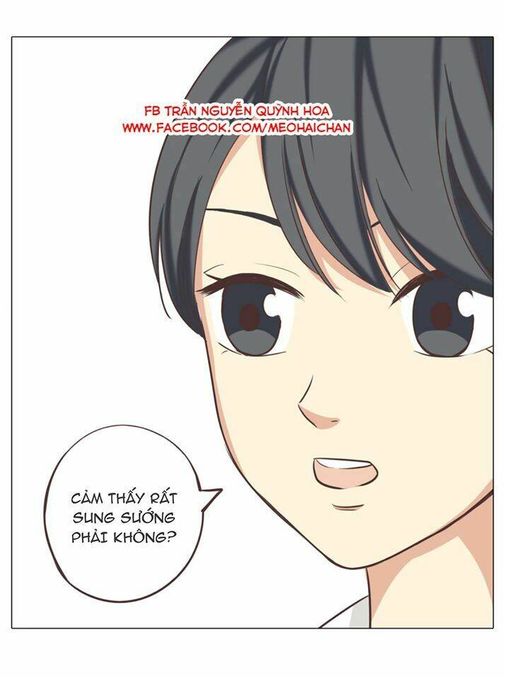 Xin Chào! Dân Nữ: Chapter 29