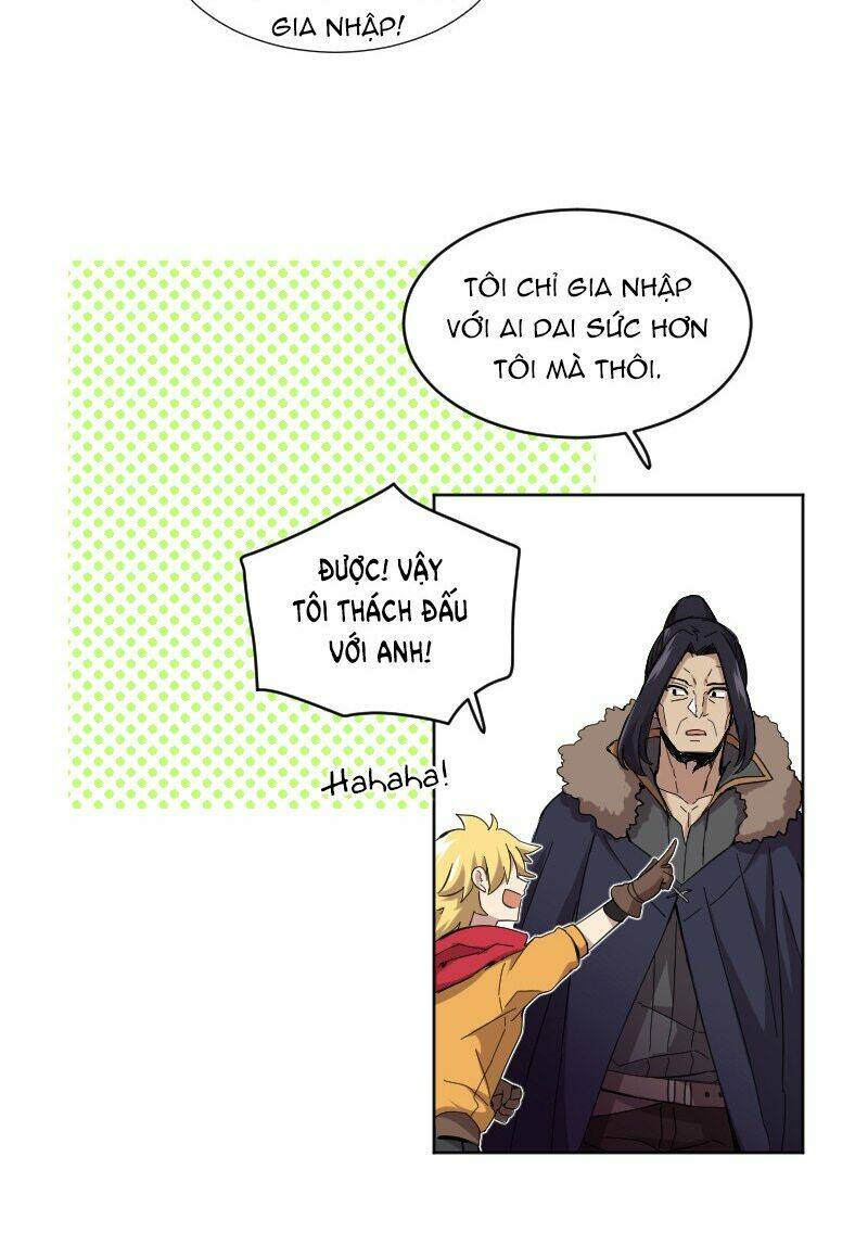 Pháp Sư Và Nữ Chúa Quỷ: Chapter 84