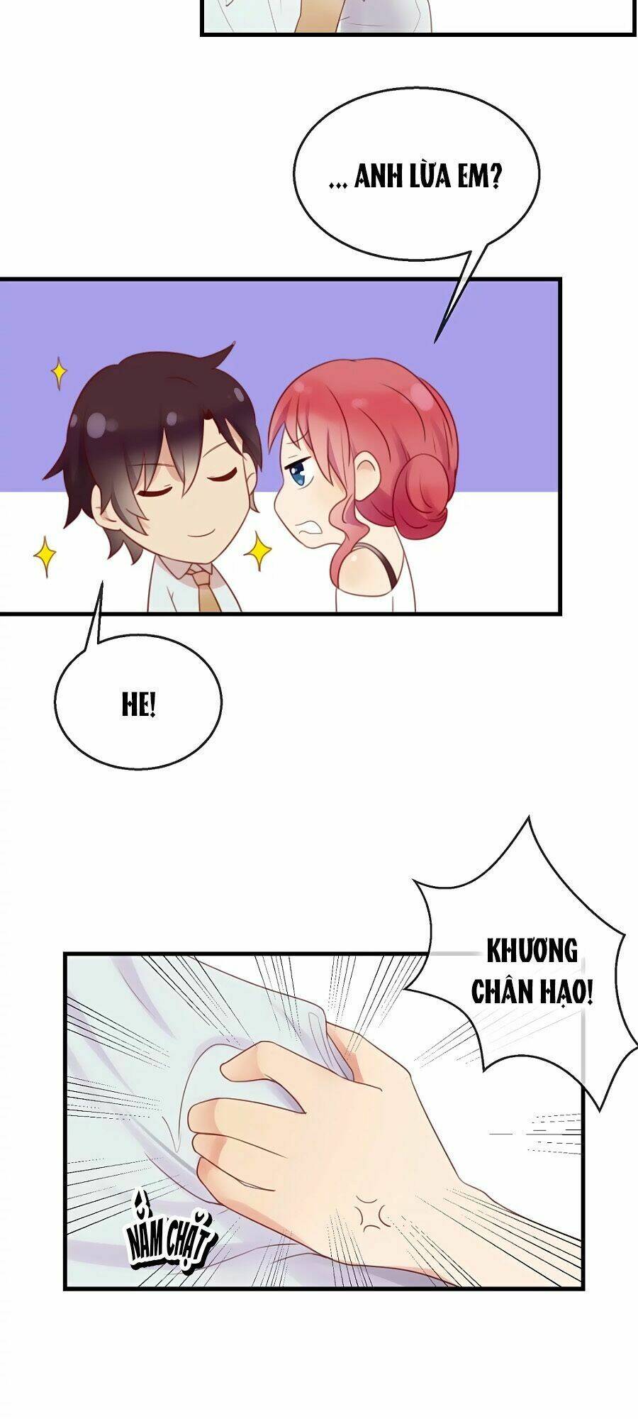 Tiền Nhậm Hữu Độc: Chapter 14