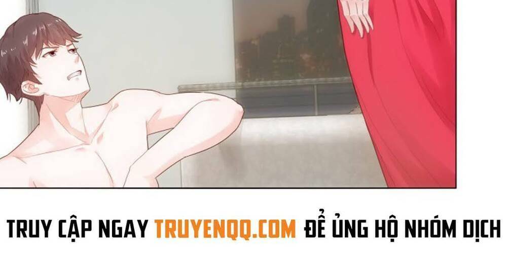 Nữ Hoàng Luật: Chapter 2