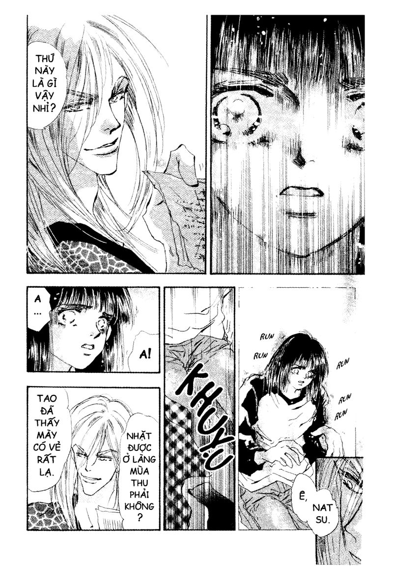 Mầm Sống: Chapter 66