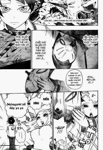Bokke-San: Chapter 6