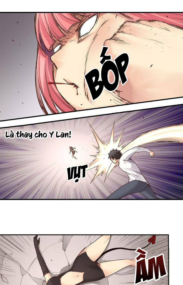 Vì Tôi Là Ông Chú Mở Tiệm Bán Vũ Khí: Chapter 46