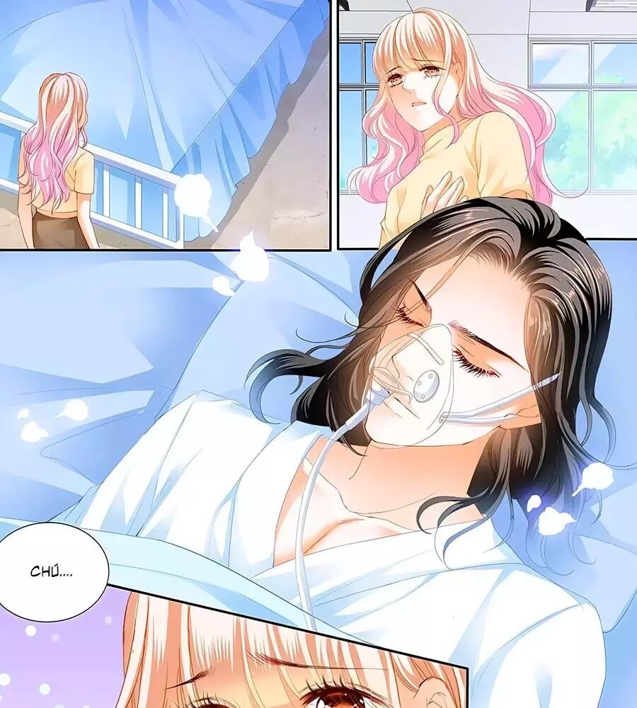 Bá Đạo Tiểu Thúc, Xin Trêu Chọc Vừa Thôi!: Chapter 119