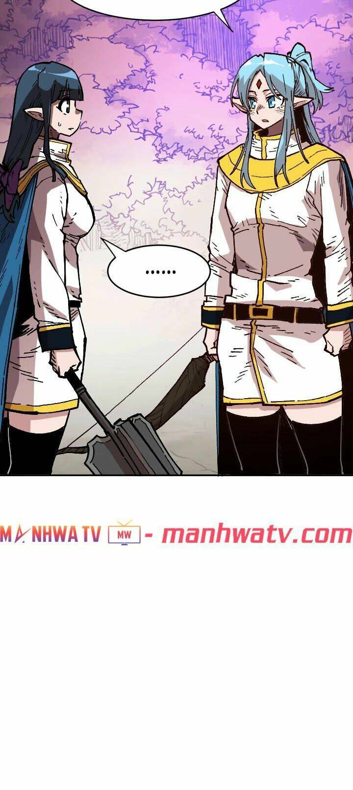 Nô Lệ Nghịch Thiên: Chapter 40