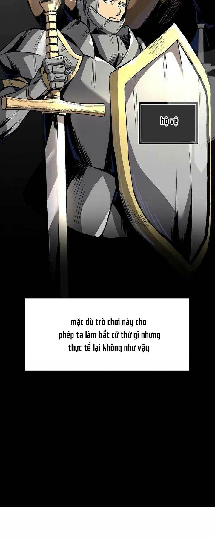 Con Đường Diệt Thần: Chapter 8