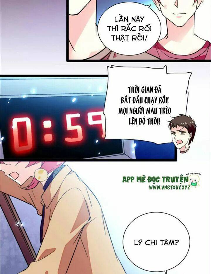 Nữ Hầu Sau Giờ Học: Chapter 65