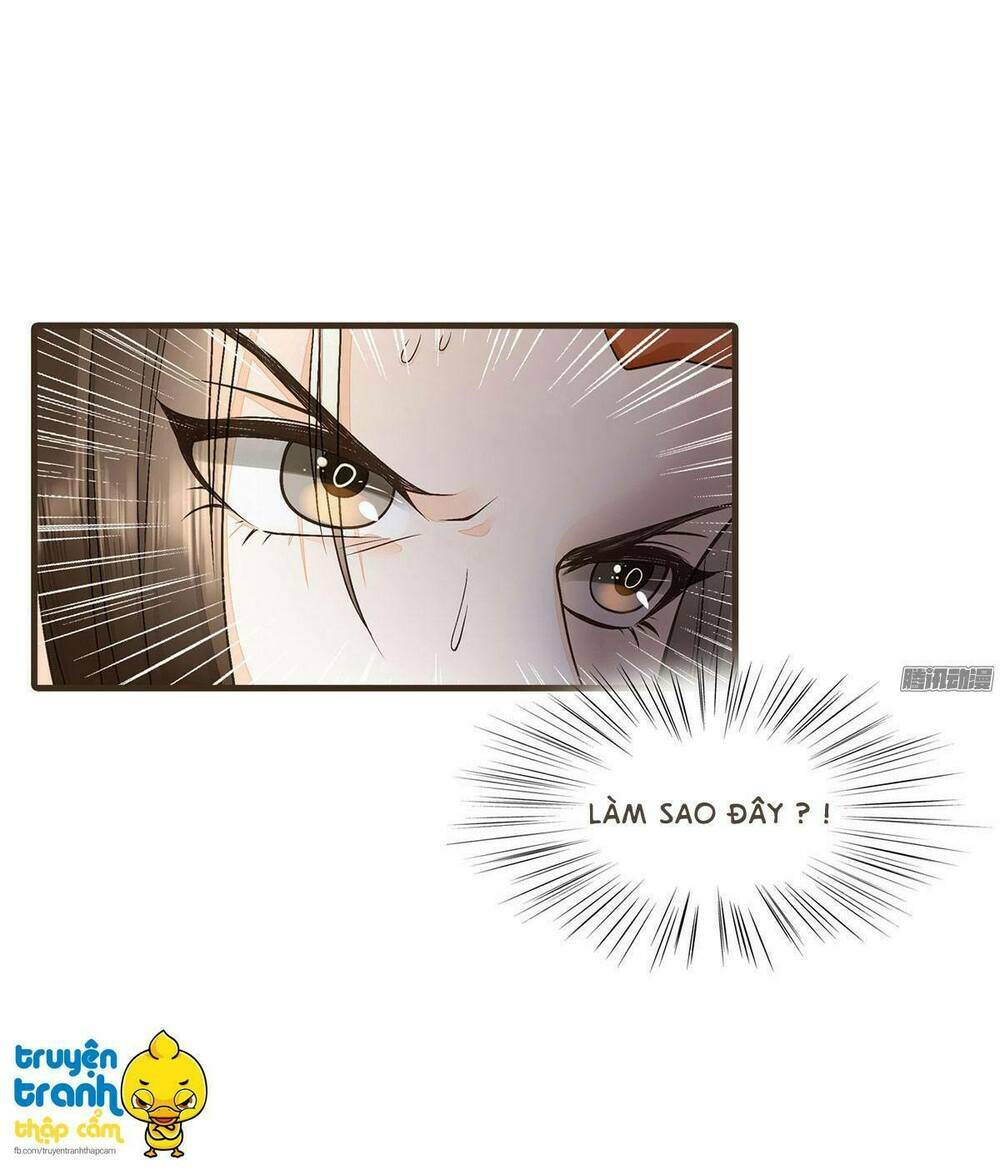 Đại Giá Thừa Tướng: Chapter 38