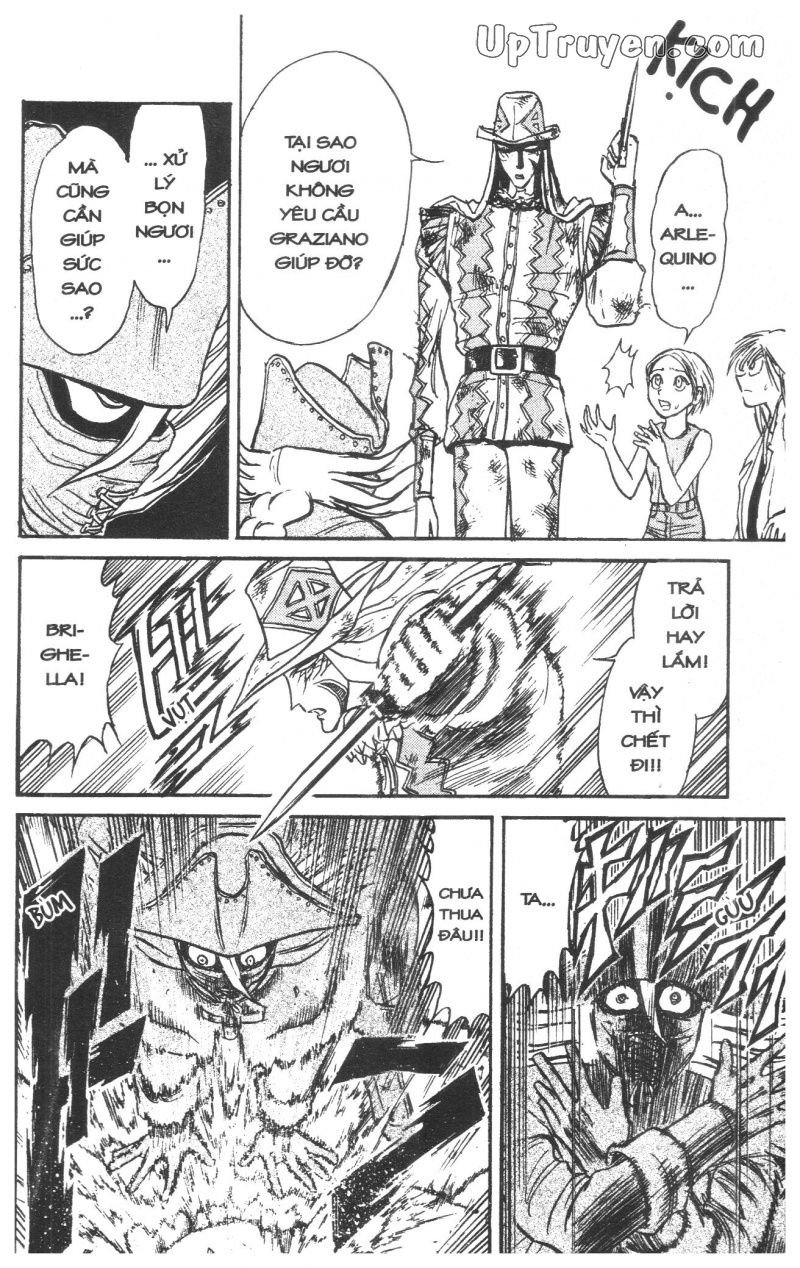 Fujita Kazuhiro: Chapter 40