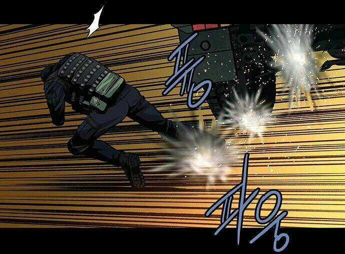 Dog Man (Chó Săn): Chapter 1