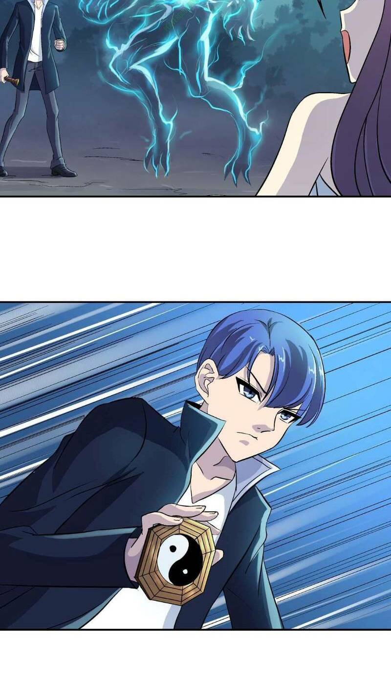 Khống Vận Sư: Chapter 18