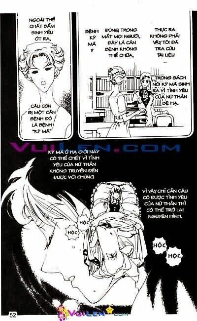 Duyên Kỳ Ngộ: Chapter 2