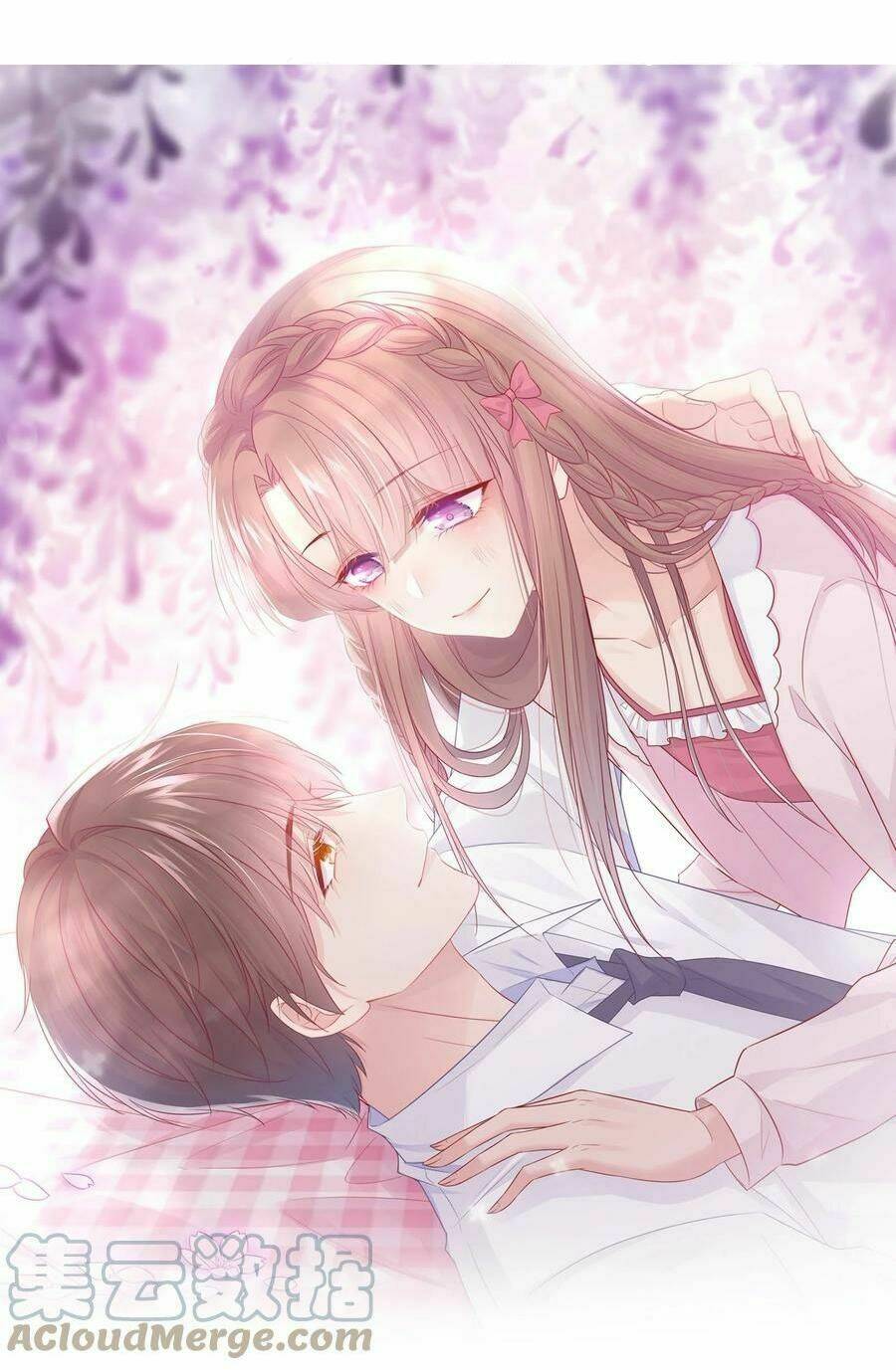 Khi Cô Gái Nhìn Thấy Thời Gian: Chapter 33