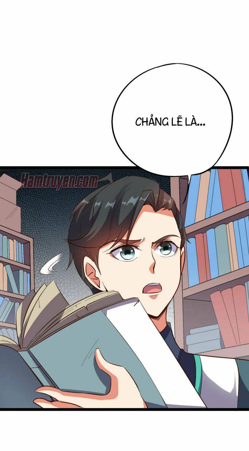 Phục Thiên Thánh Chủ: Chapter 53
